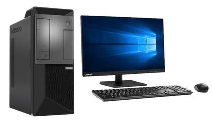 聯(lián)想揚(yáng)天臺(tái)式機(jī)全系升級(jí)上市 全“芯”升級(jí)，“定”有所為